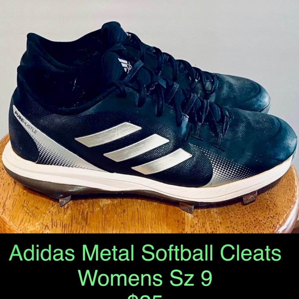 Softball Cleats